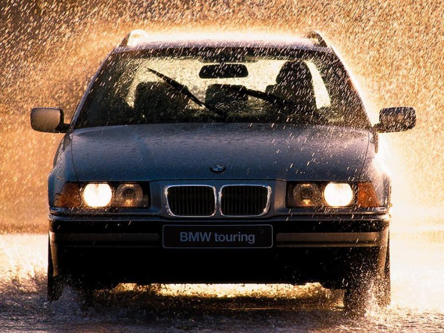 BMW 3-Series Touring '1995